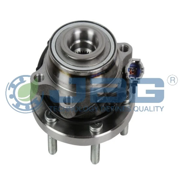 40202-ZP90A 515065 Wheel Hubs Nissan Suzuki 40202-ZP90A 515065 Wheel Hubs Nissan Suzuki